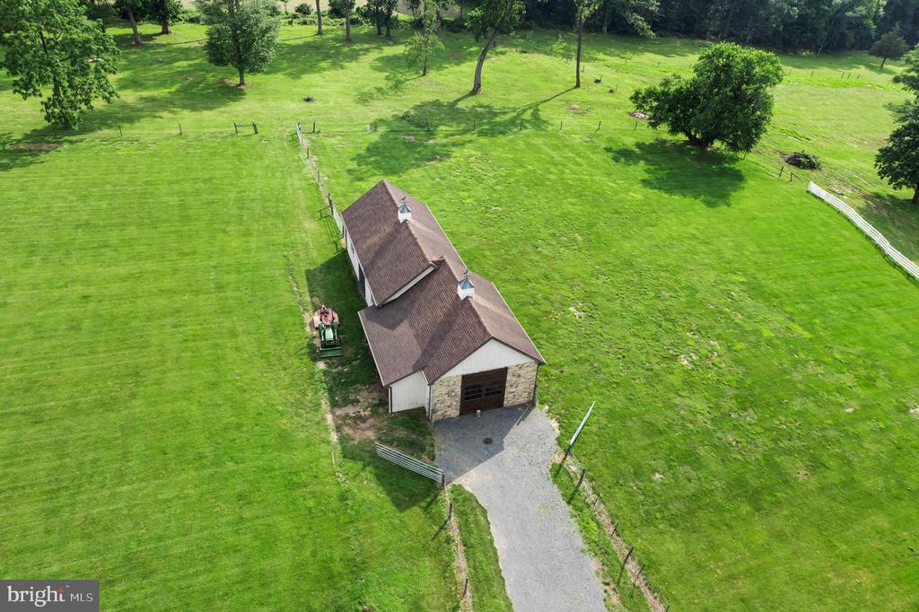 131 HARBOURTON WOODSVILLE ROAD