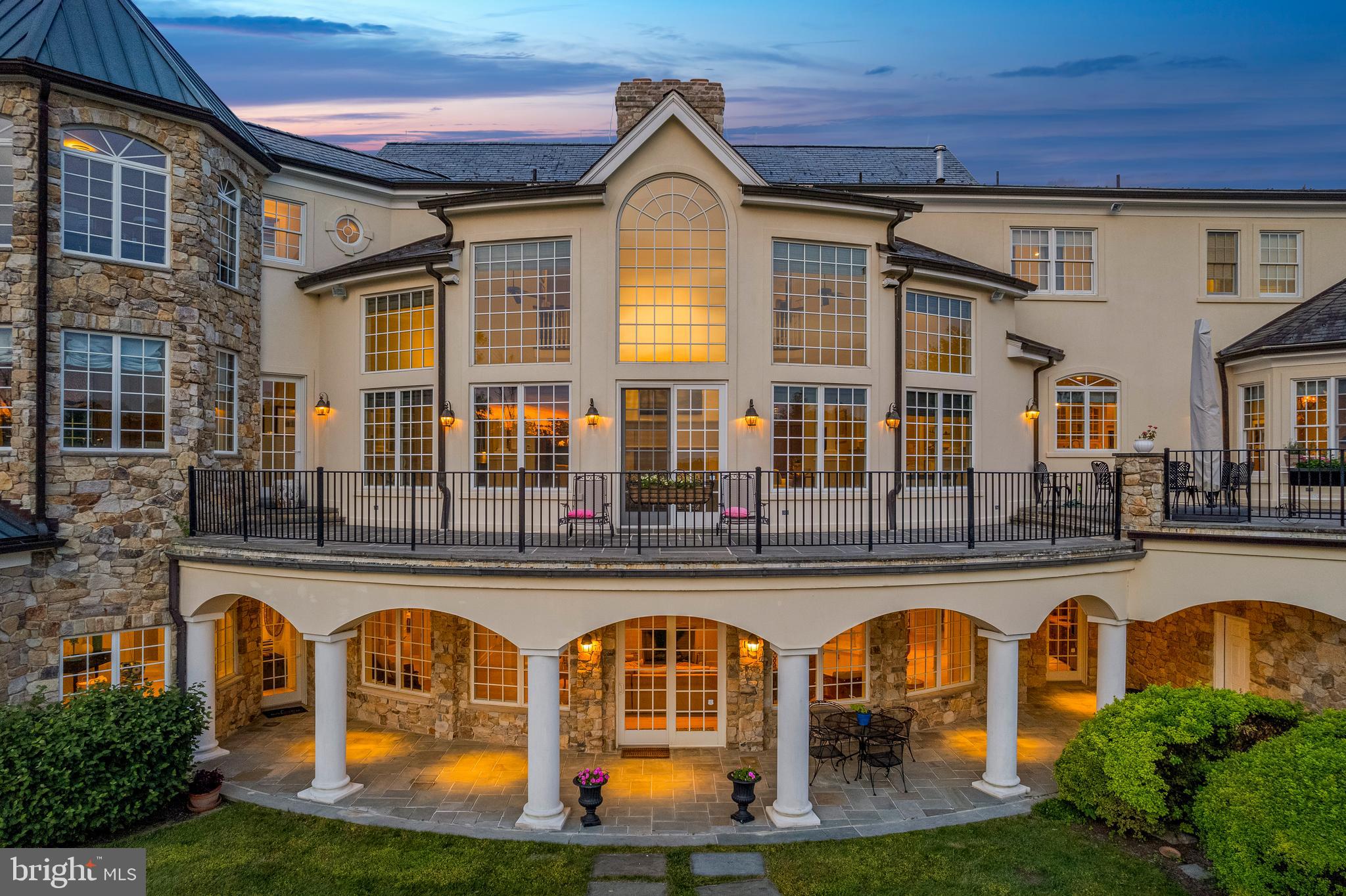 131 HARBOURTON WOODSVILLE ROAD