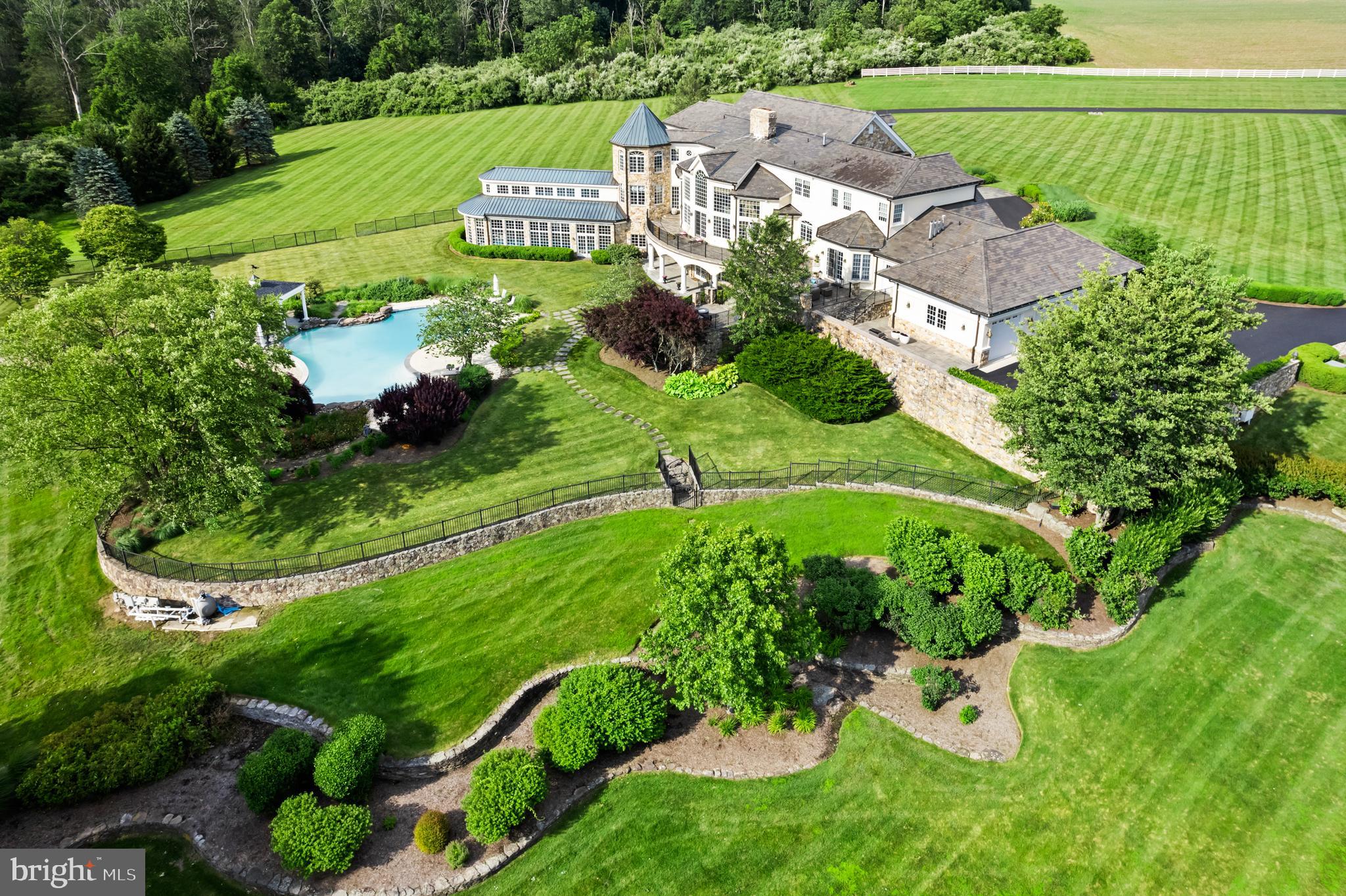 131 HARBOURTON WOODSVILLE ROAD