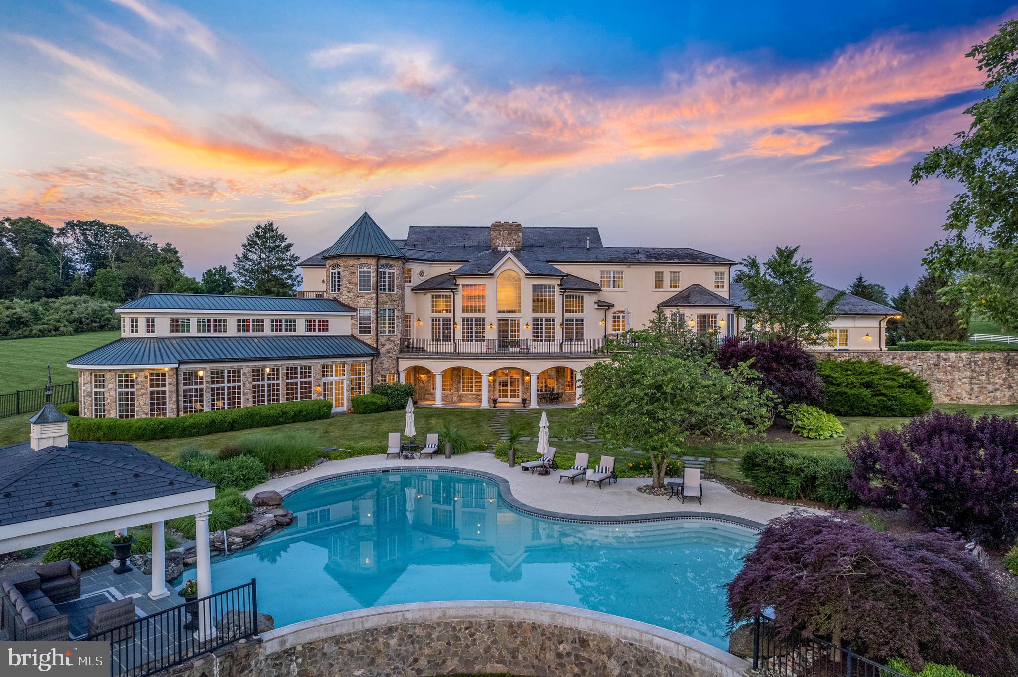 131 HARBOURTON WOODSVILLE ROAD