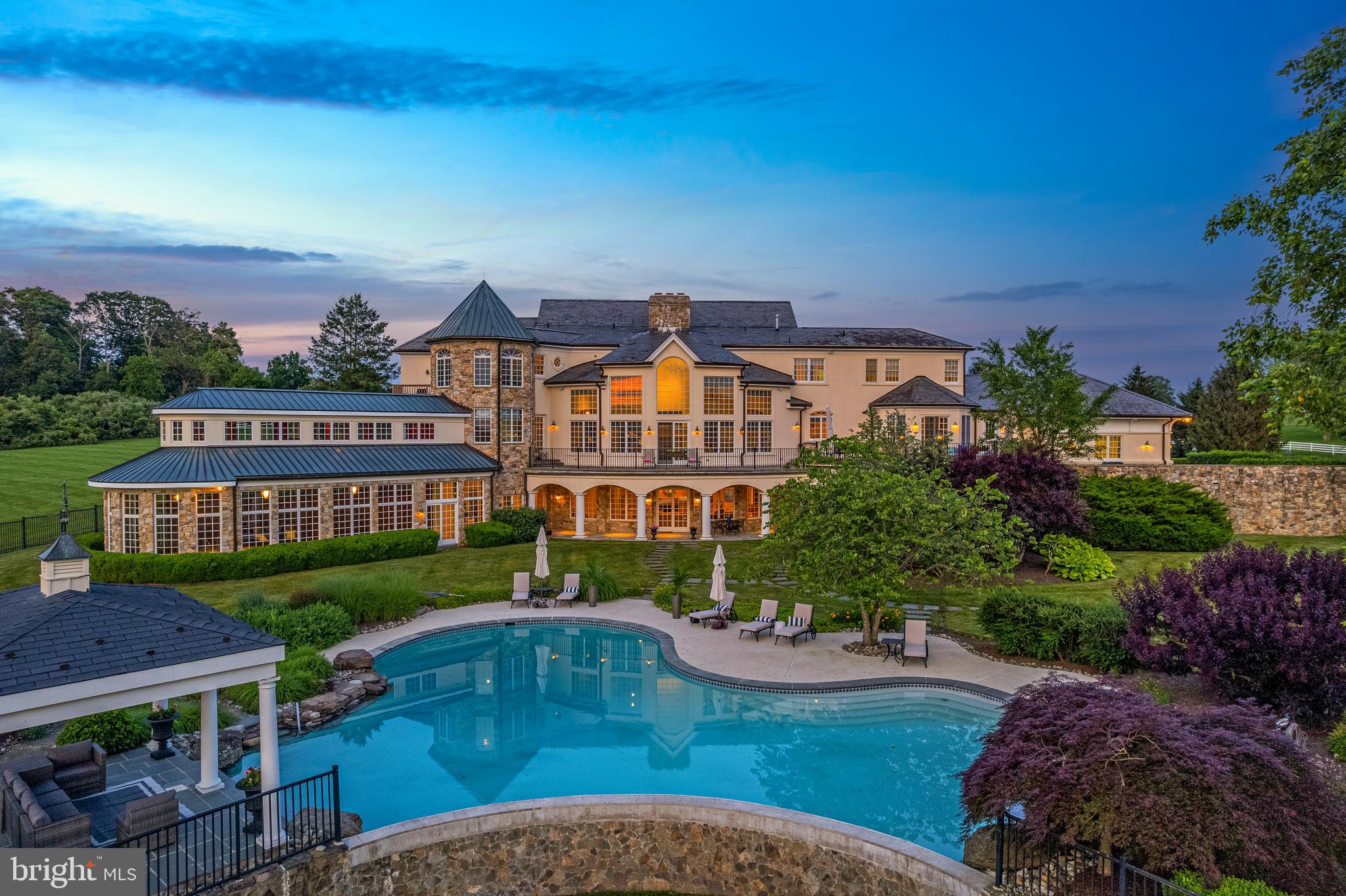 131 HARBOURTON WOODSVILLE ROAD