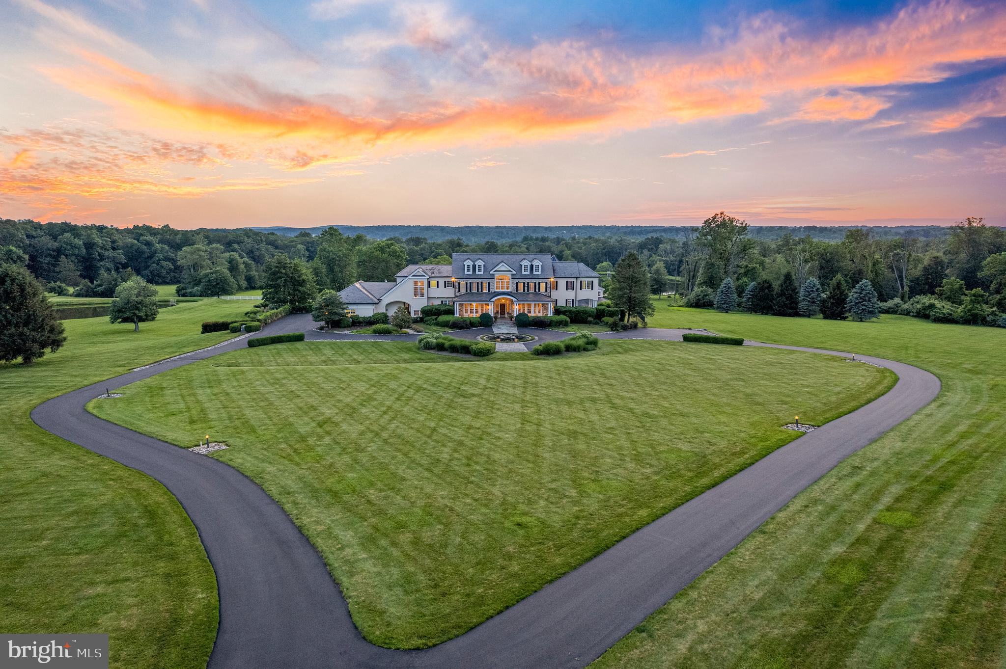 131 HARBOURTON WOODSVILLE ROAD