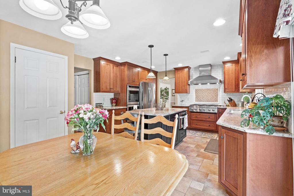 14 SPRINGWOOD DRIVE