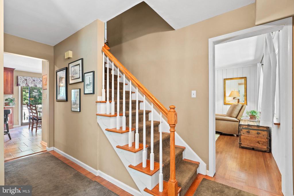 14 SPRINGWOOD DRIVE