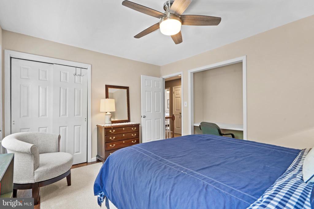 14 SPRINGWOOD DRIVE