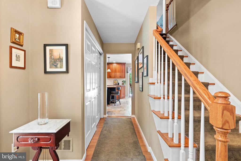14 SPRINGWOOD DRIVE