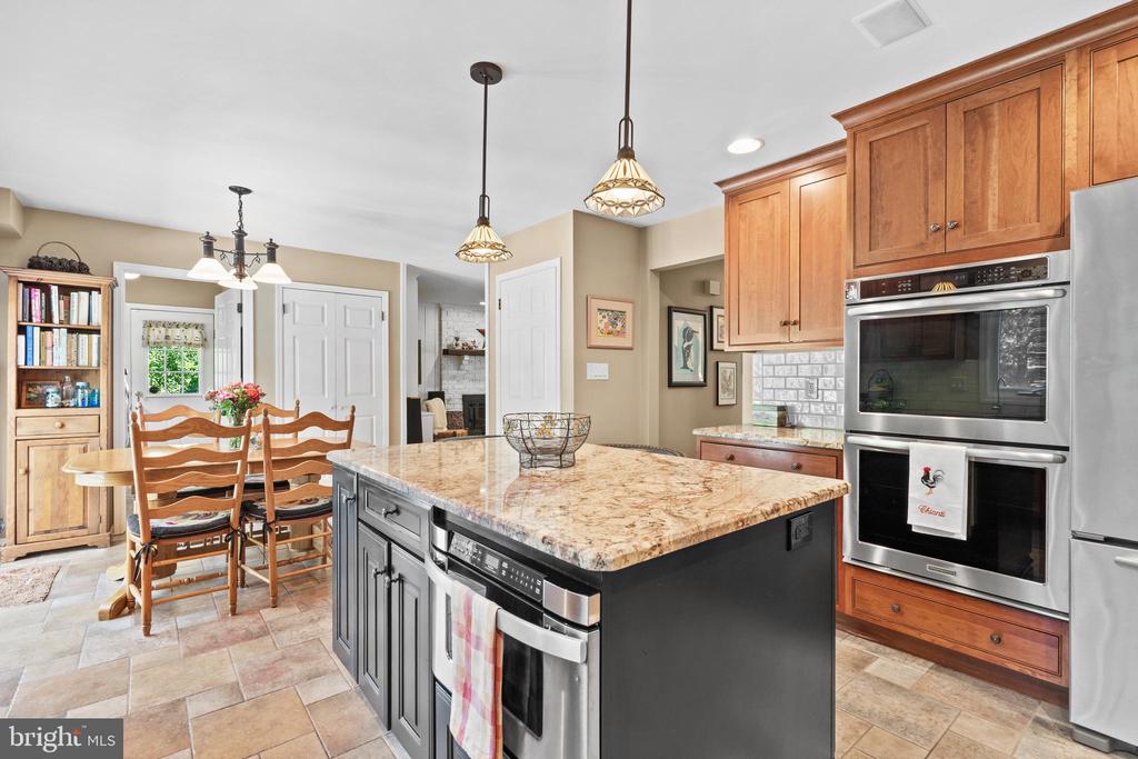 14 SPRINGWOOD DRIVE