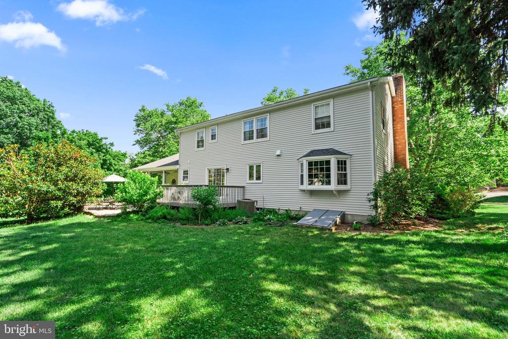 14 SPRINGWOOD DRIVE