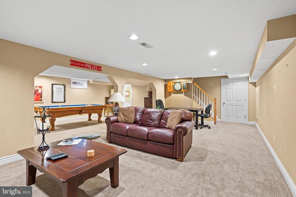 14 SPRINGWOOD DRIVE