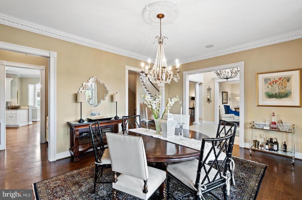 131 HARBOURTON WOODSVILLE ROAD