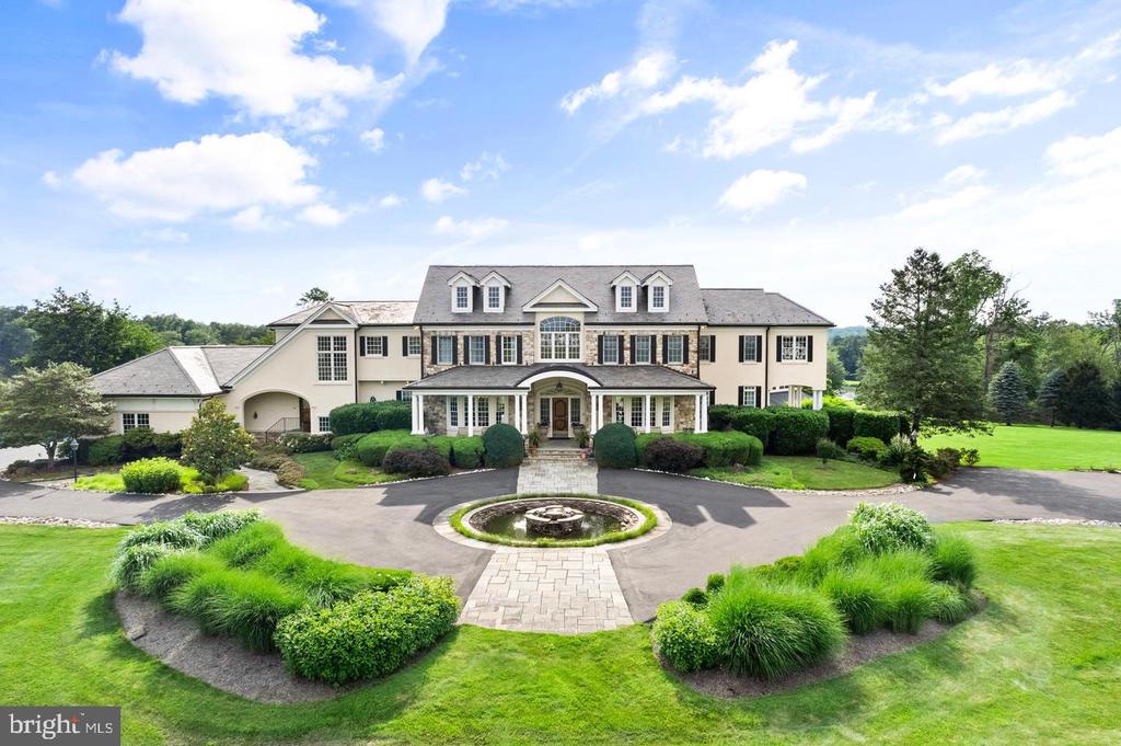 131 HARBOURTON WOODSVILLE ROAD