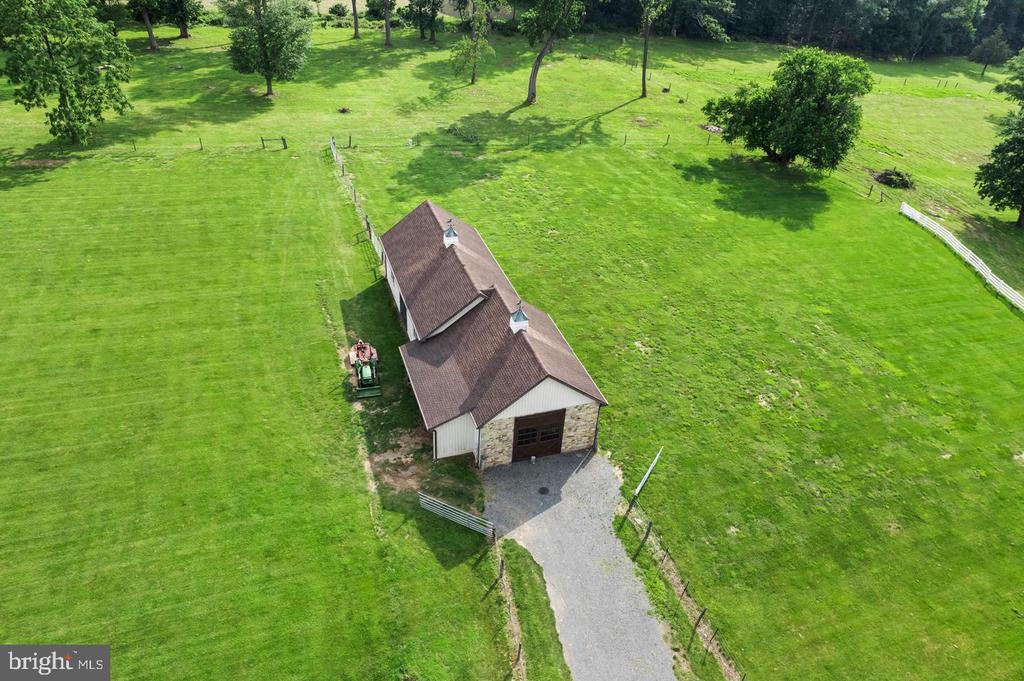 131 HARBOURTON WOODSVILLE ROAD