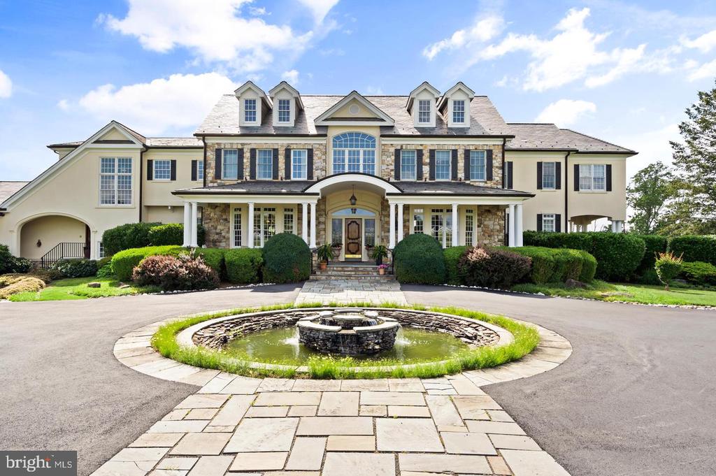 131 HARBOURTON WOODSVILLE ROAD