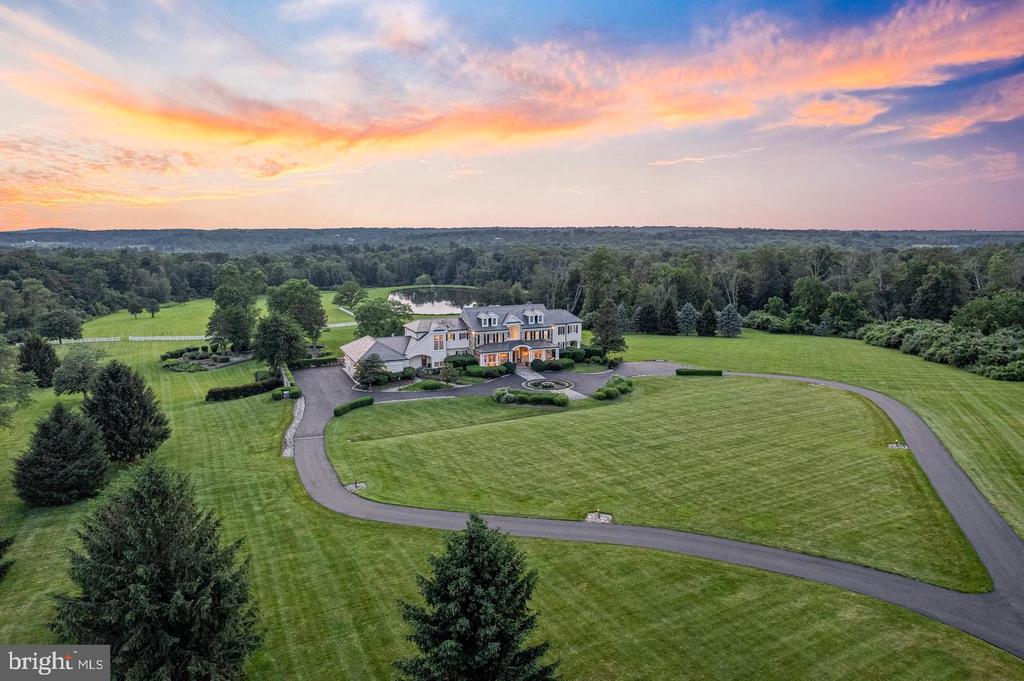 131 HARBOURTON WOODSVILLE ROAD