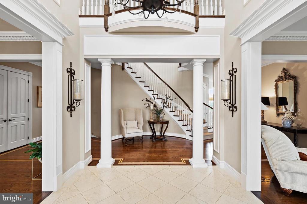 131 HARBOURTON WOODSVILLE ROAD