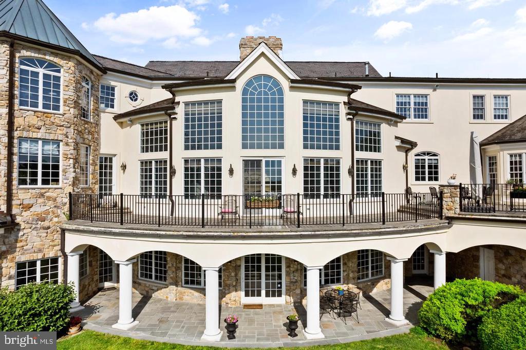 131 HARBOURTON WOODSVILLE ROAD