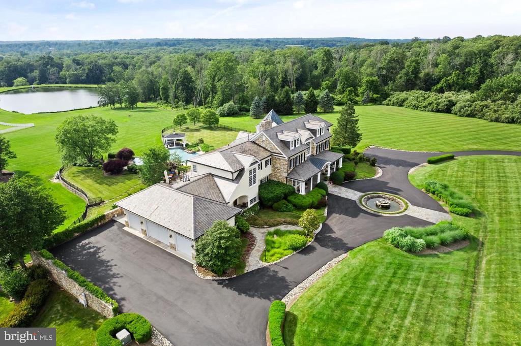 131 HARBOURTON WOODSVILLE ROAD