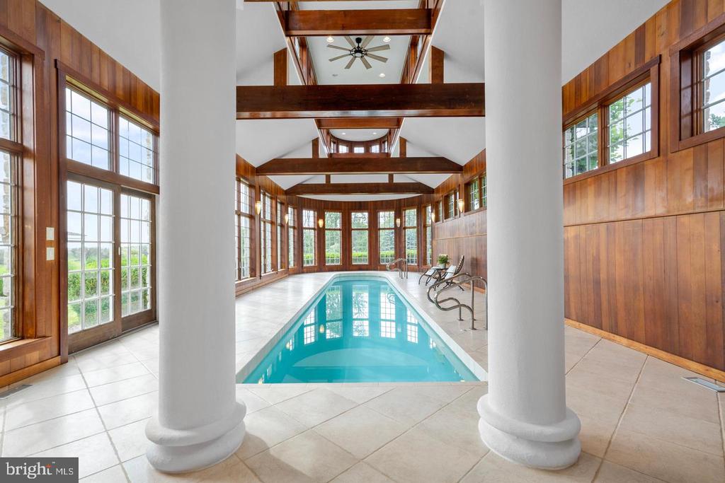 131 HARBOURTON WOODSVILLE ROAD