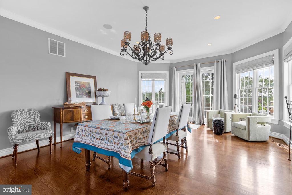 131 HARBOURTON WOODSVILLE ROAD