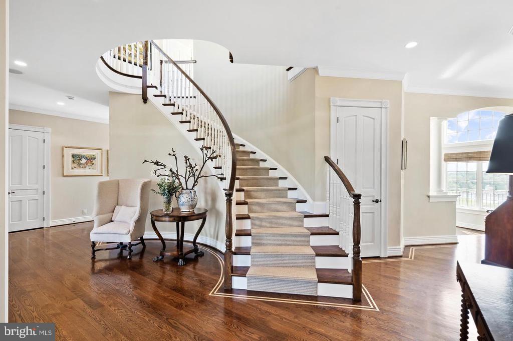 131 HARBOURTON WOODSVILLE ROAD