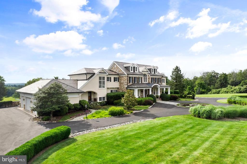 131 HARBOURTON WOODSVILLE ROAD