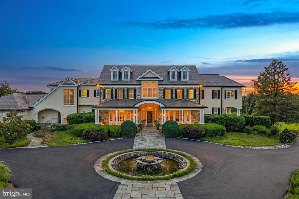 131 HARBOURTON WOODSVILLE ROAD