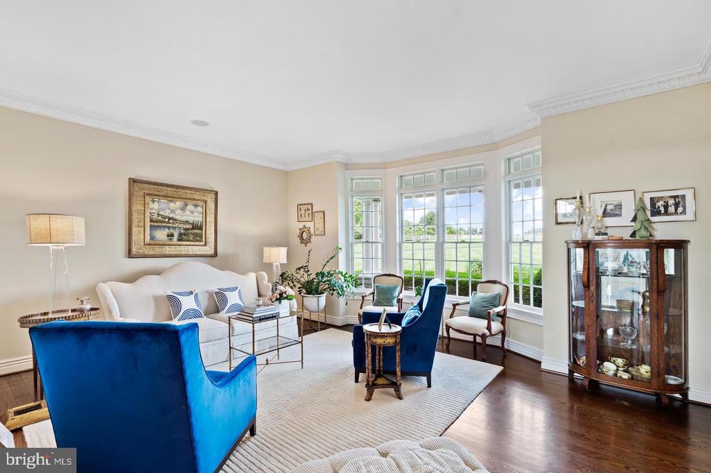 131 HARBOURTON WOODSVILLE ROAD