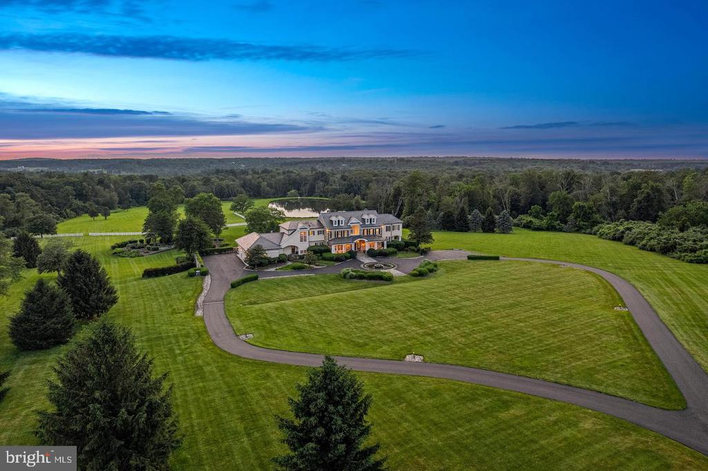 131 HARBOURTON WOODSVILLE ROAD