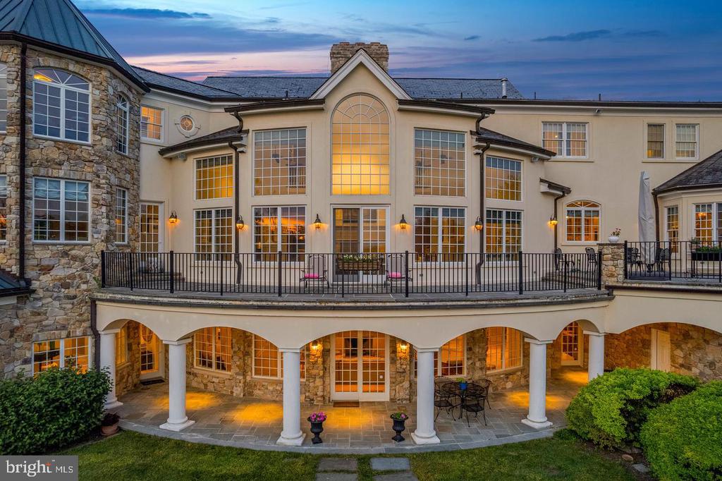 131 HARBOURTON WOODSVILLE ROAD