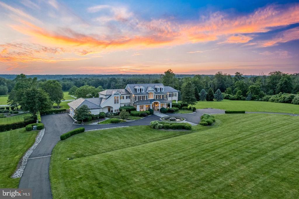 131 HARBOURTON WOODSVILLE ROAD