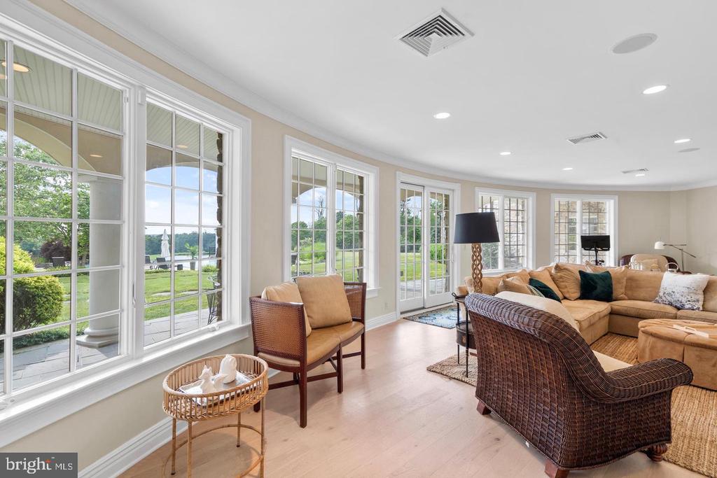 131 HARBOURTON WOODSVILLE ROAD