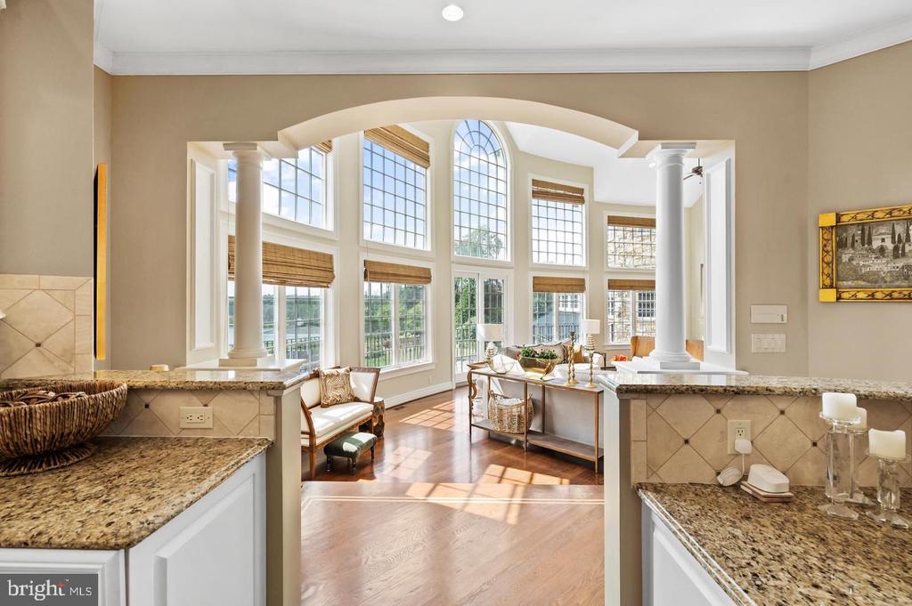 131 HARBOURTON WOODSVILLE ROAD