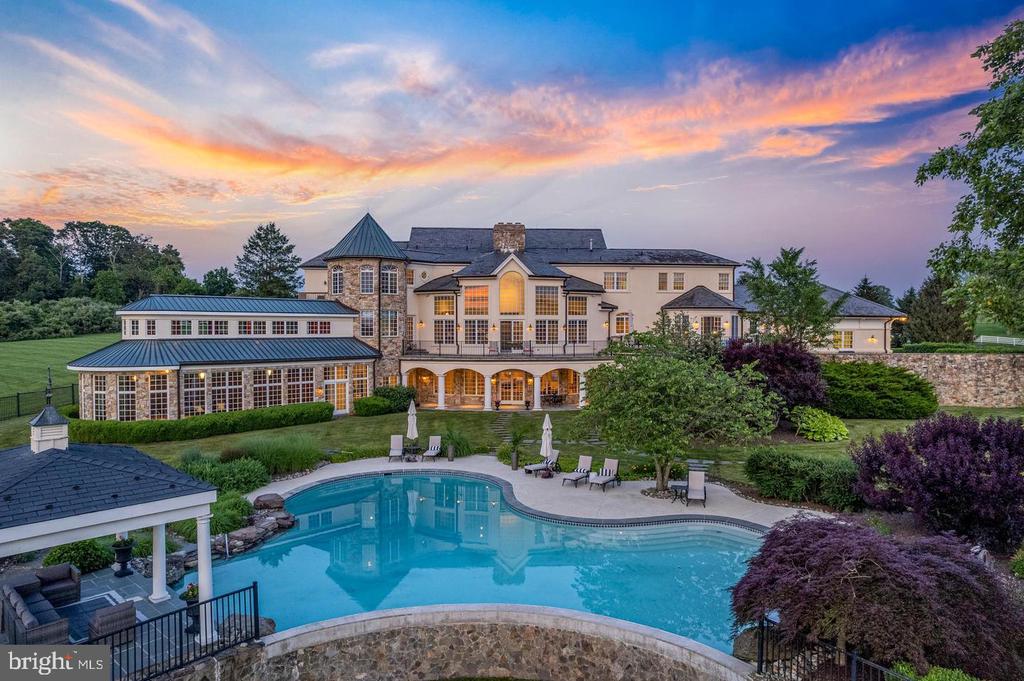 131 HARBOURTON WOODSVILLE ROAD