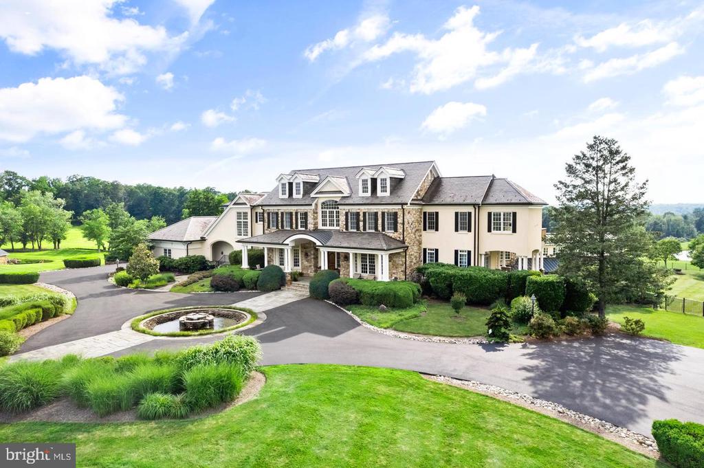 131 HARBOURTON WOODSVILLE ROAD