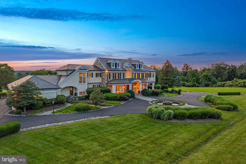 131 HARBOURTON WOODSVILLE ROAD