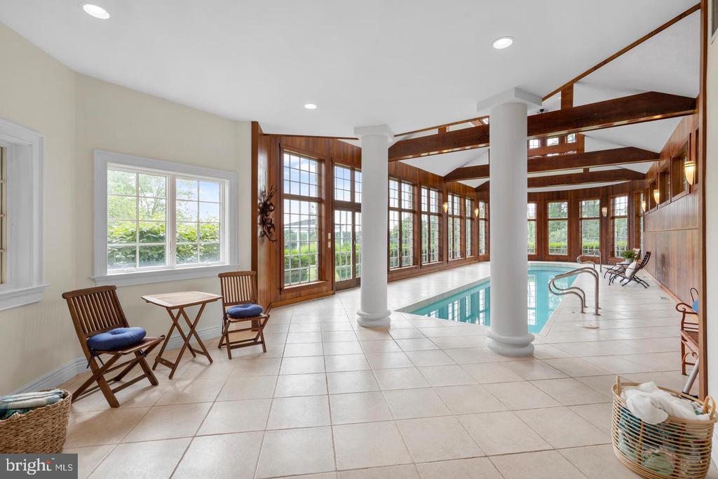 131 HARBOURTON WOODSVILLE ROAD
