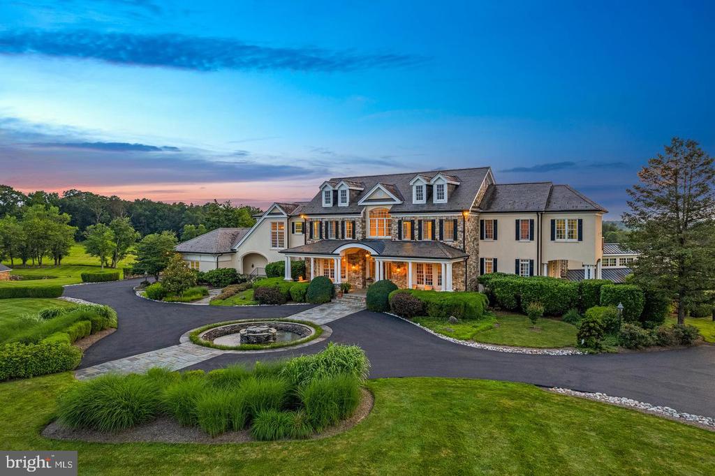 131 HARBOURTON WOODSVILLE ROAD