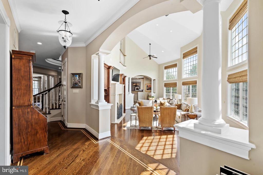 131 HARBOURTON WOODSVILLE ROAD