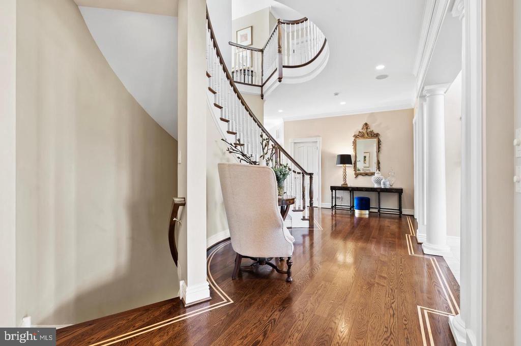 131 HARBOURTON WOODSVILLE ROAD