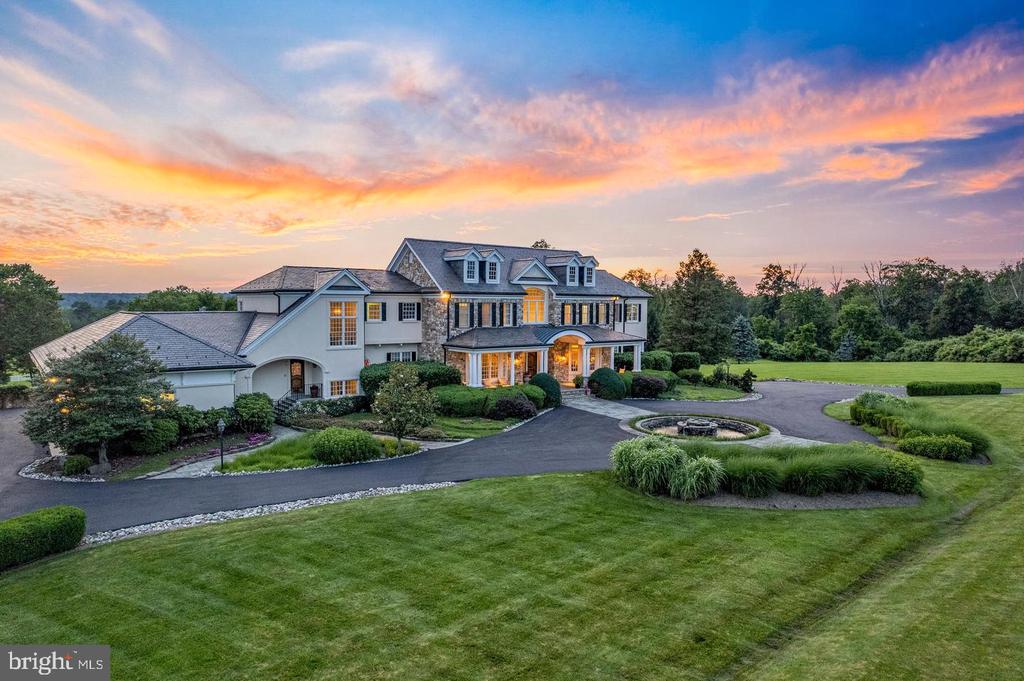 131 HARBOURTON WOODSVILLE ROAD