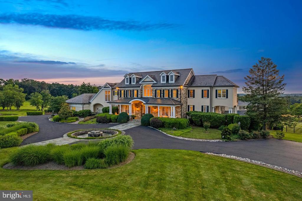 131 HARBOURTON WOODSVILLE ROAD
