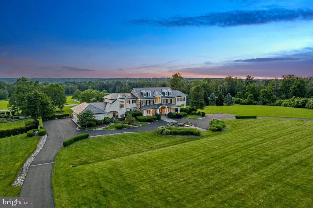 131 HARBOURTON WOODSVILLE ROAD