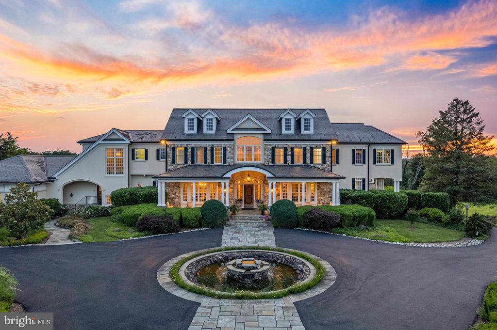131 HARBOURTON WOODSVILLE ROAD