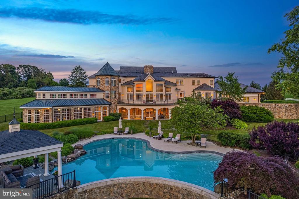 131 HARBOURTON WOODSVILLE ROAD