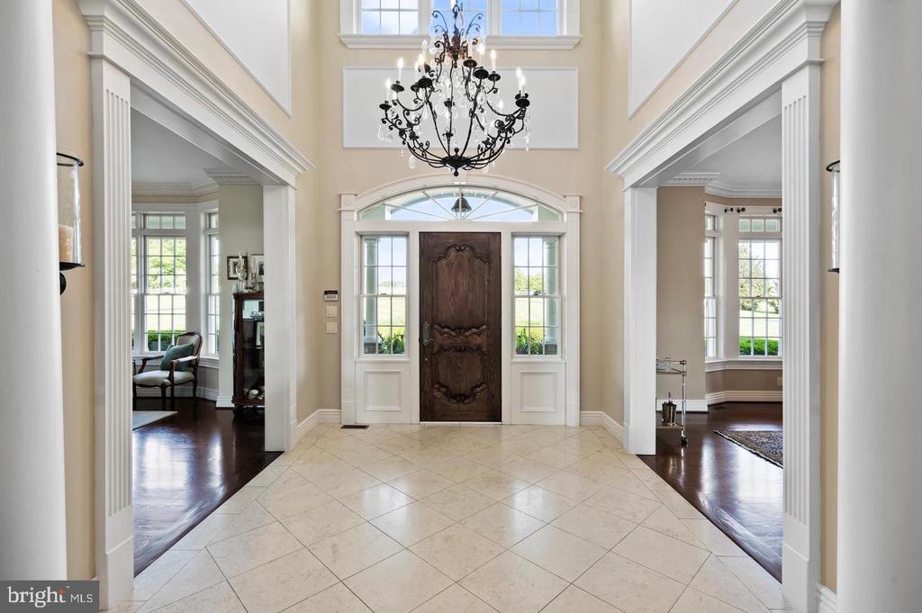 131 HARBOURTON WOODSVILLE ROAD
