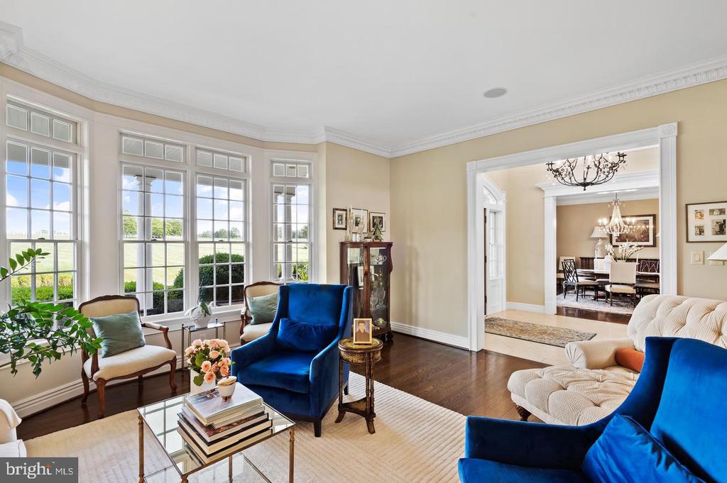 131 HARBOURTON WOODSVILLE ROAD
