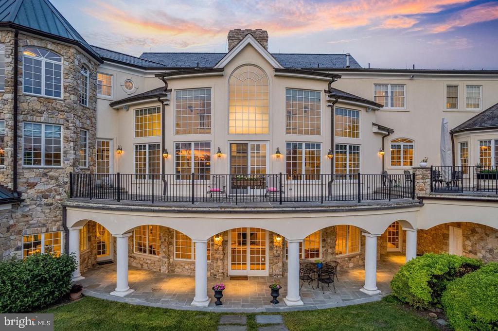 131 HARBOURTON WOODSVILLE ROAD