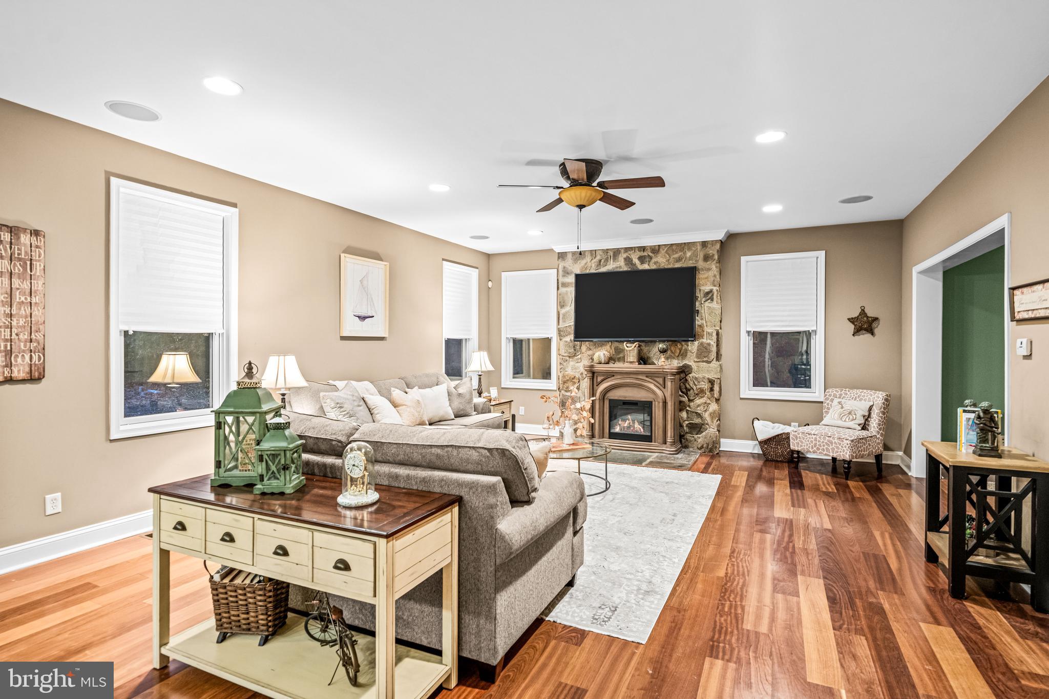 119 BENGAL BOULEVARD