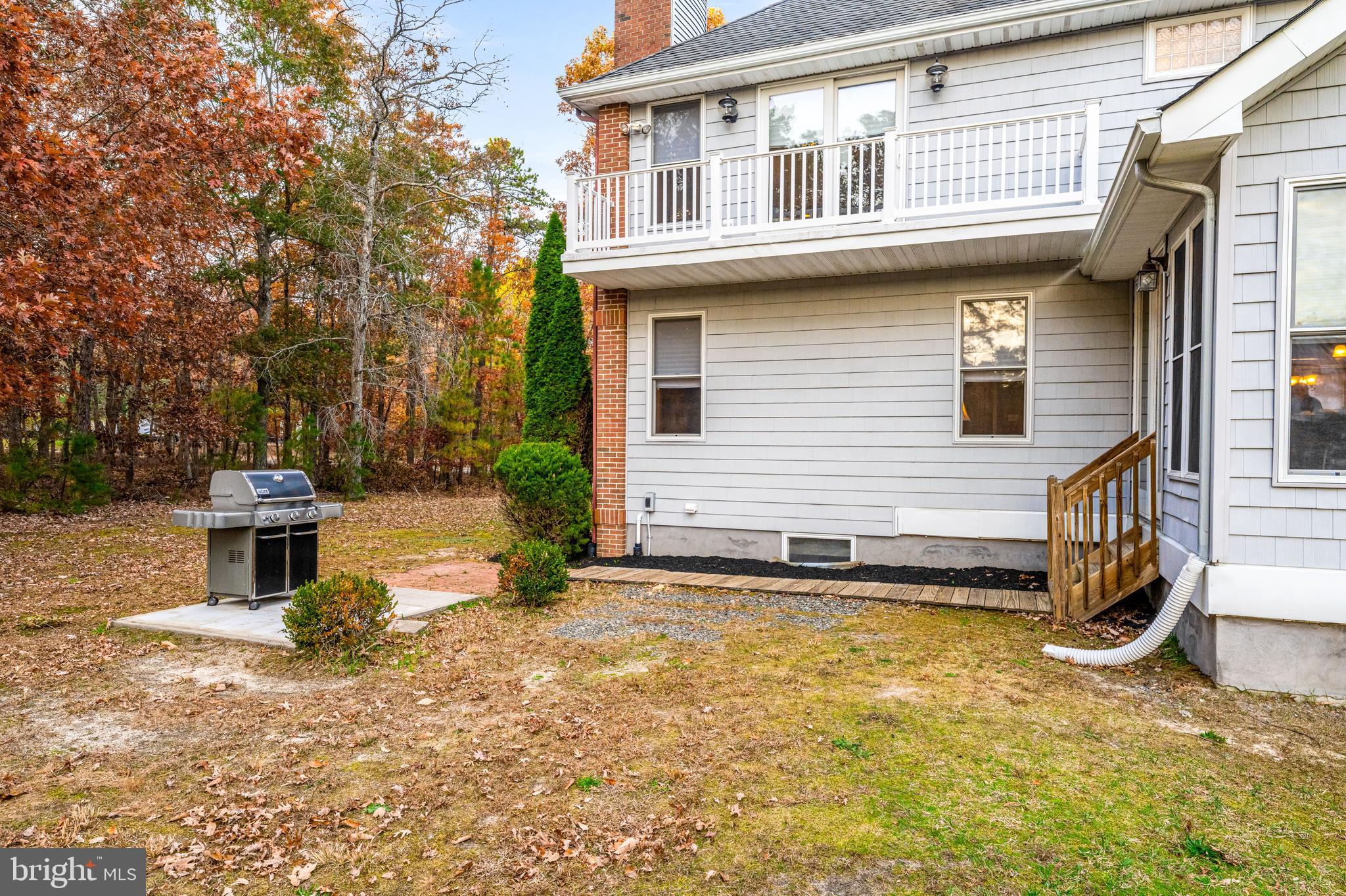 119 BENGAL BOULEVARD