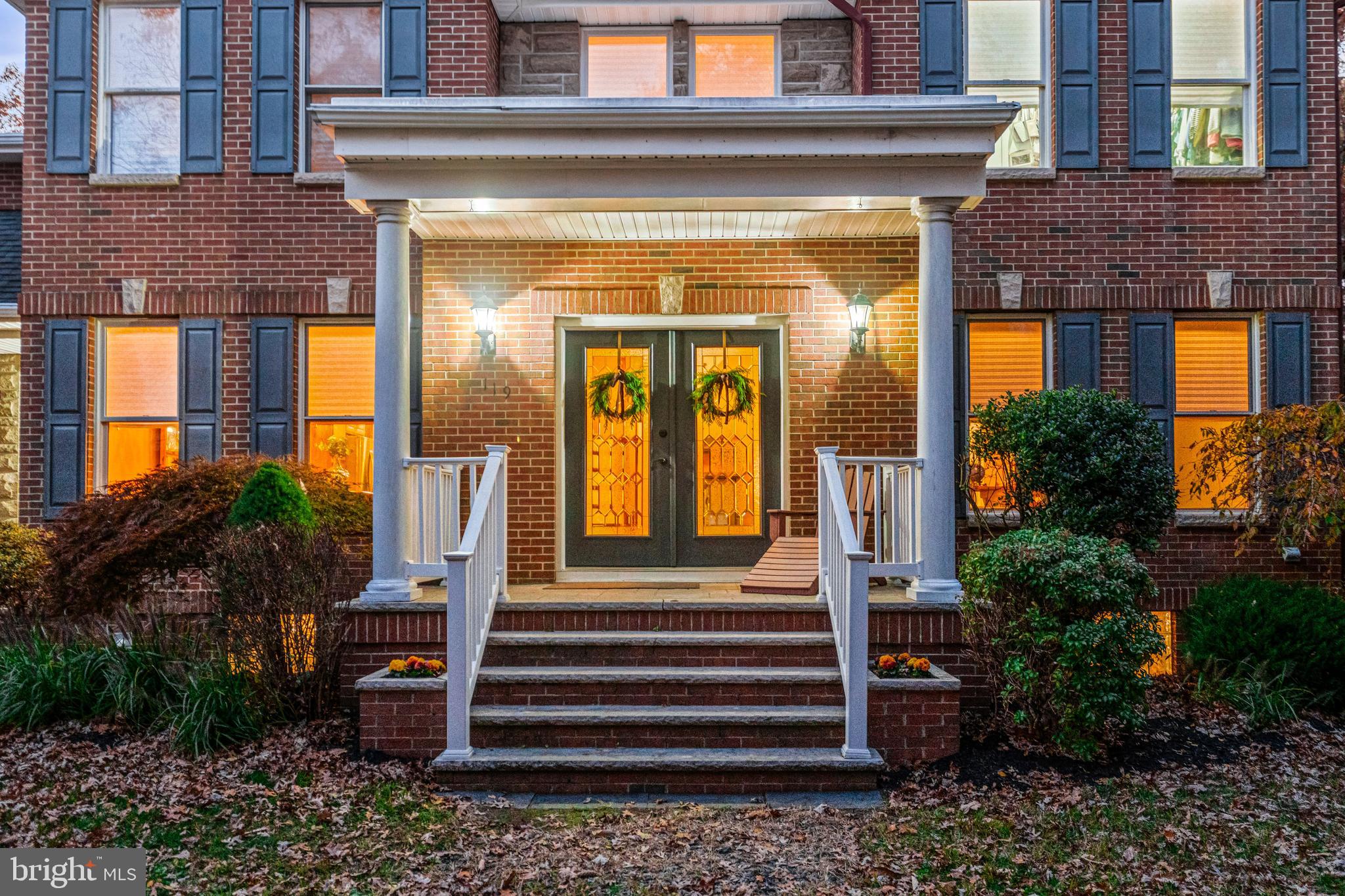 119 BENGAL BOULEVARD